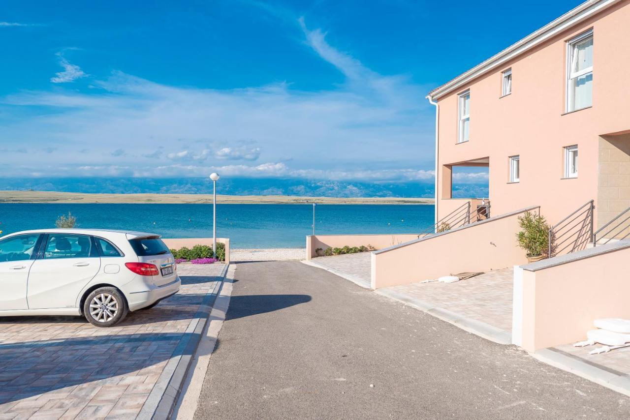 Holiday home Luxury - La 3 & 4