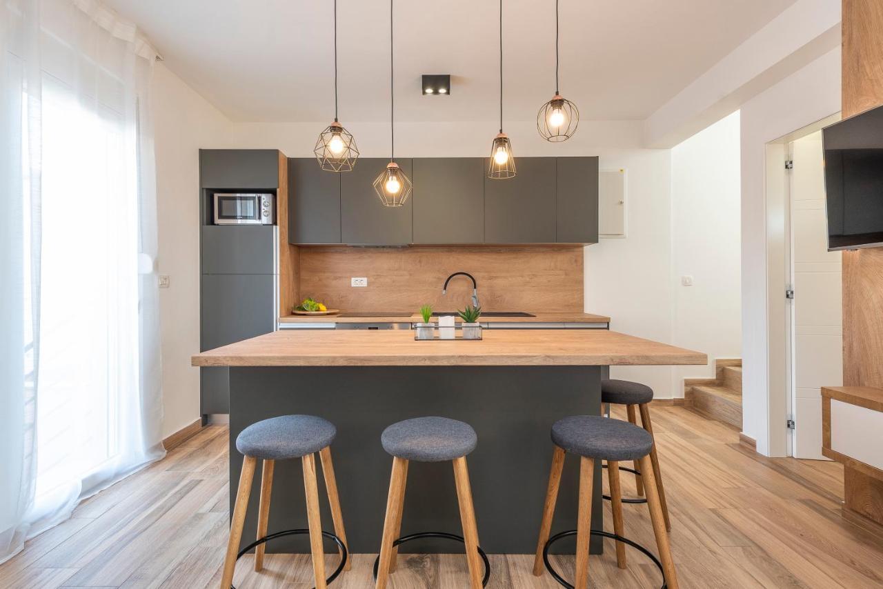 Holiday home Luxury - La 3 & 4 *